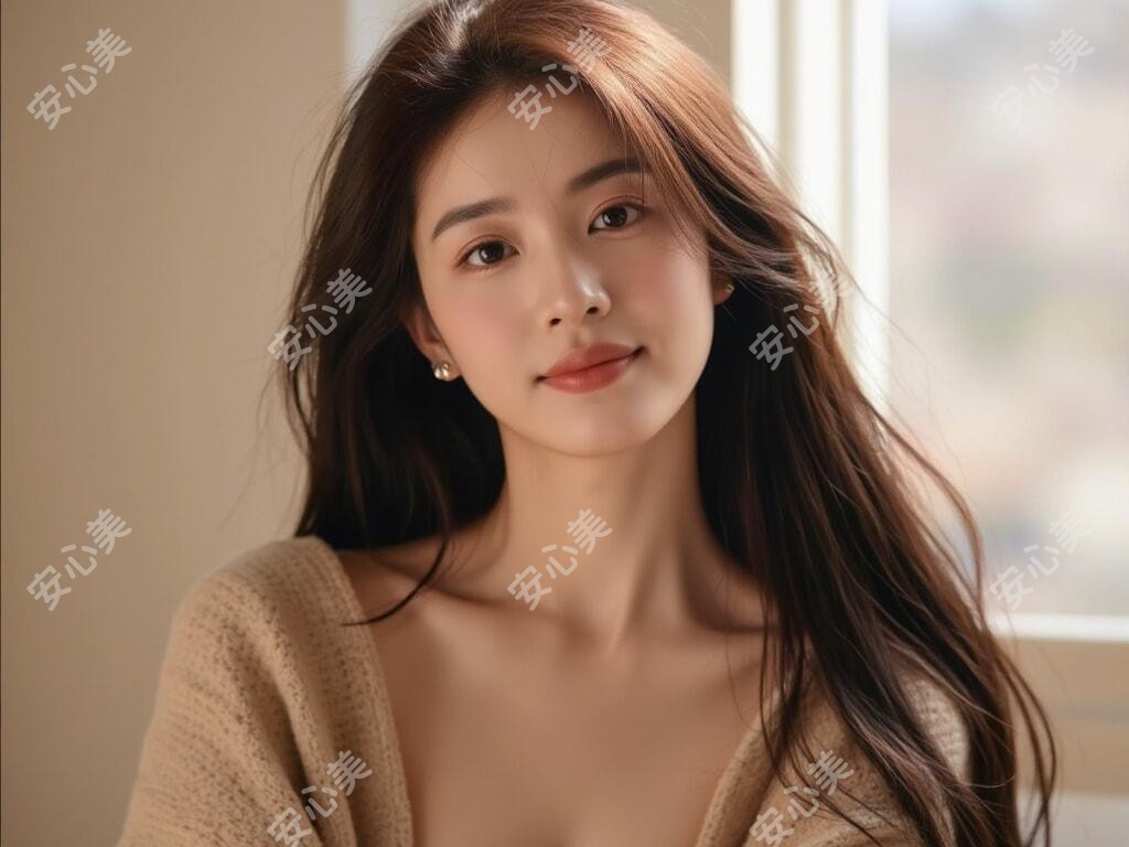 蚌埠丰下巴价格排名 玻尿酸丰下巴疗效对比