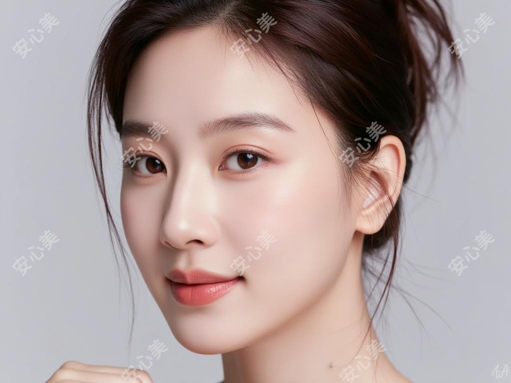 蚌埠丰下巴价格排名 玻尿酸丰下巴疗效对比