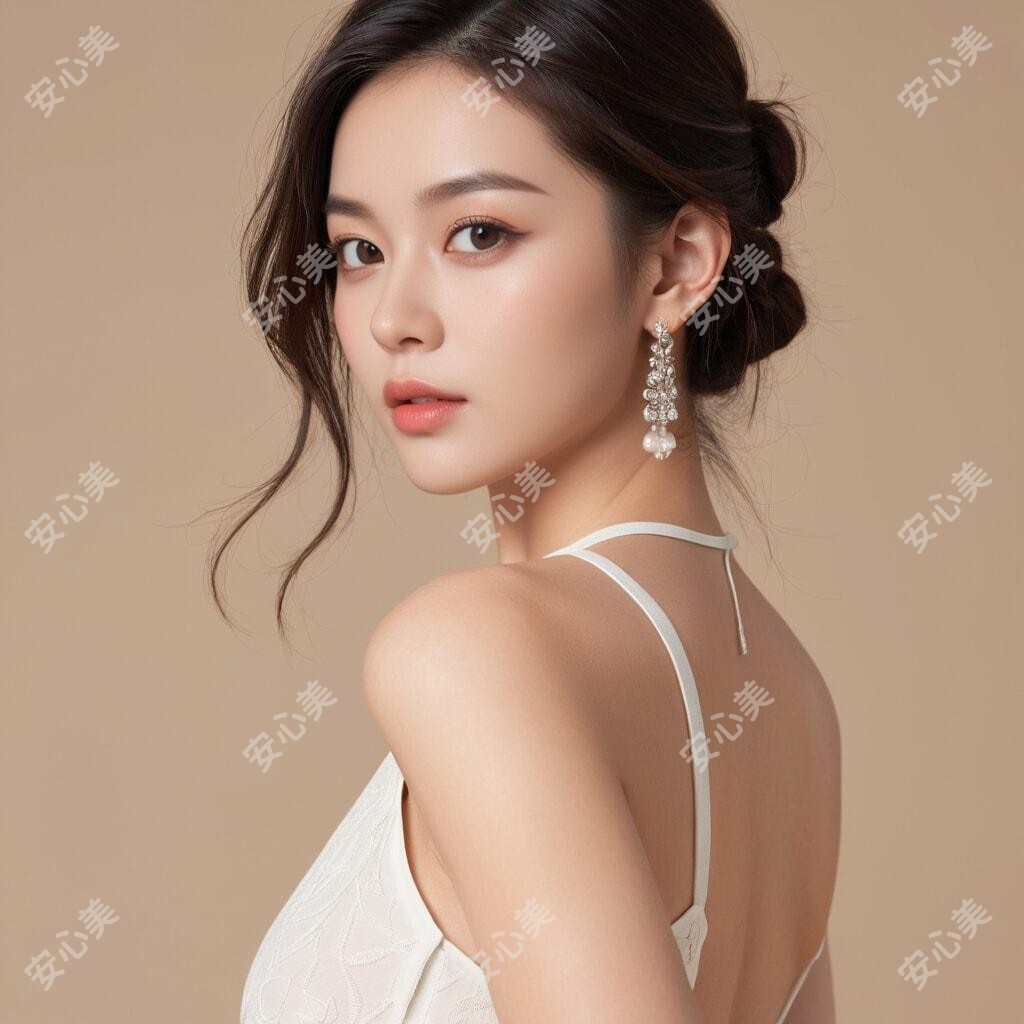 深圳倍生植发vs鹏程医院植发科:发际线种植与头顶加密真实体验分享