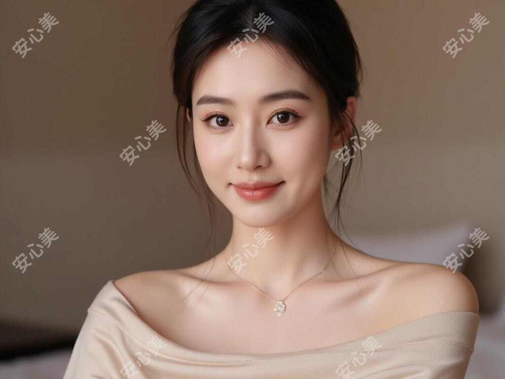 驻马店天鹅颈项目价格多少?做完不痛超适合怕痛星人!