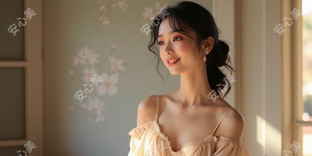 赣州卧蚕填充价格表&靠谱医院推荐,看完再选不踩坑!