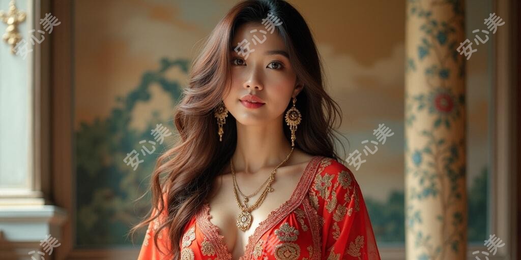 包头深蓝射频瘦脸疗效解析:脸瘦人群是否适合及价格排名分析