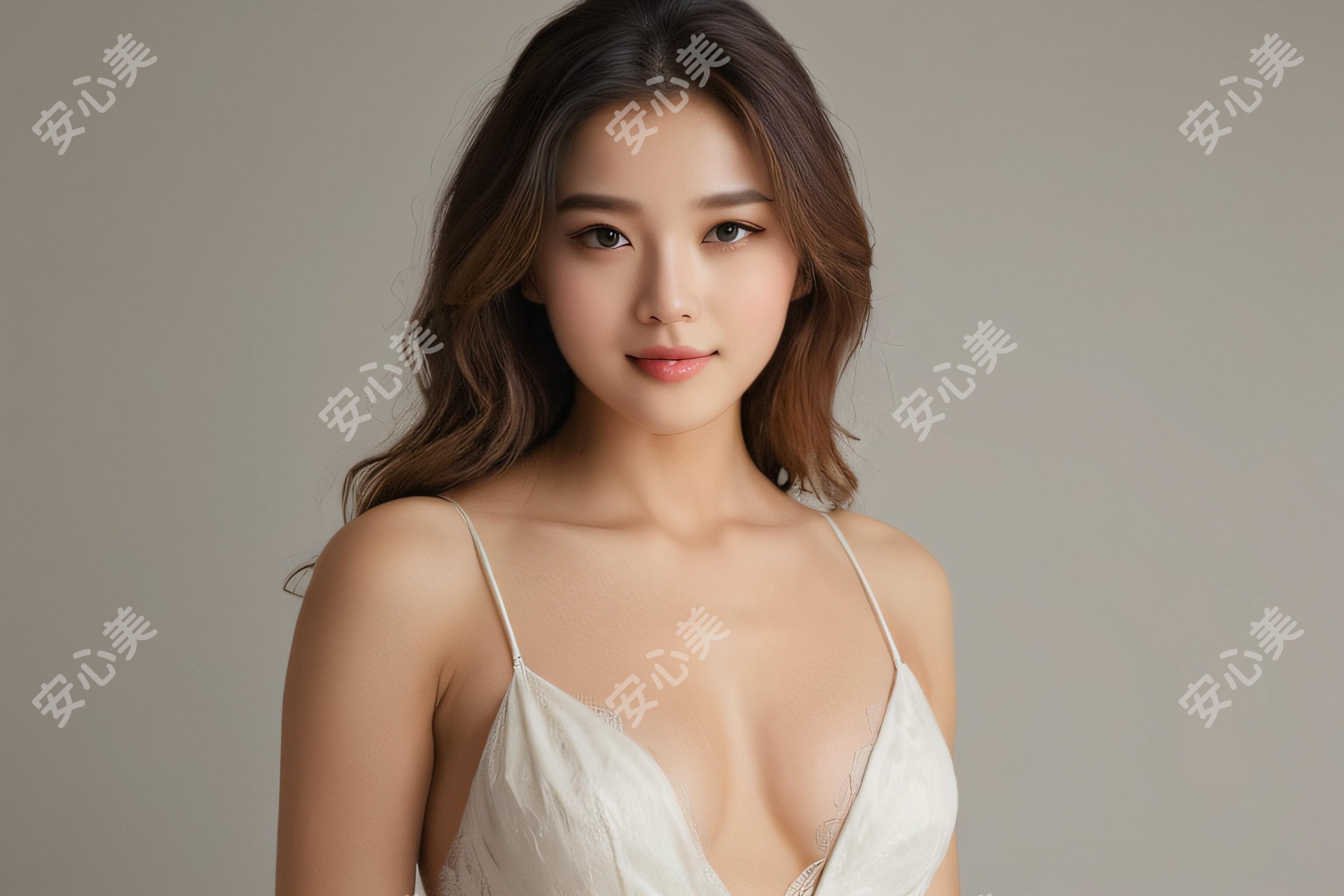 赣州卧蚕填充价格表&靠谱医院推荐,看完再选不踩坑!