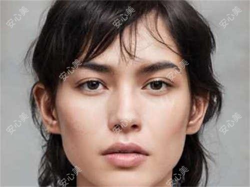 金华液态鼻综合价格大公开！附本地靠谱医院清单