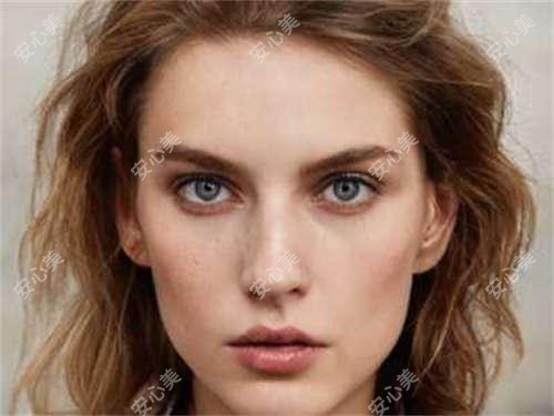 绵阳注射隆鼻价格亲民疗效自然，只有这一个缺点维持时间不够长