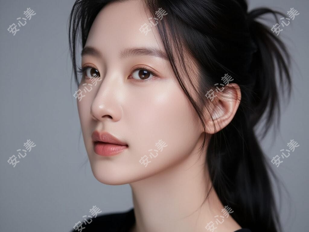 枣庄丰面颊价格表大公开！附靠谱医院推荐清单