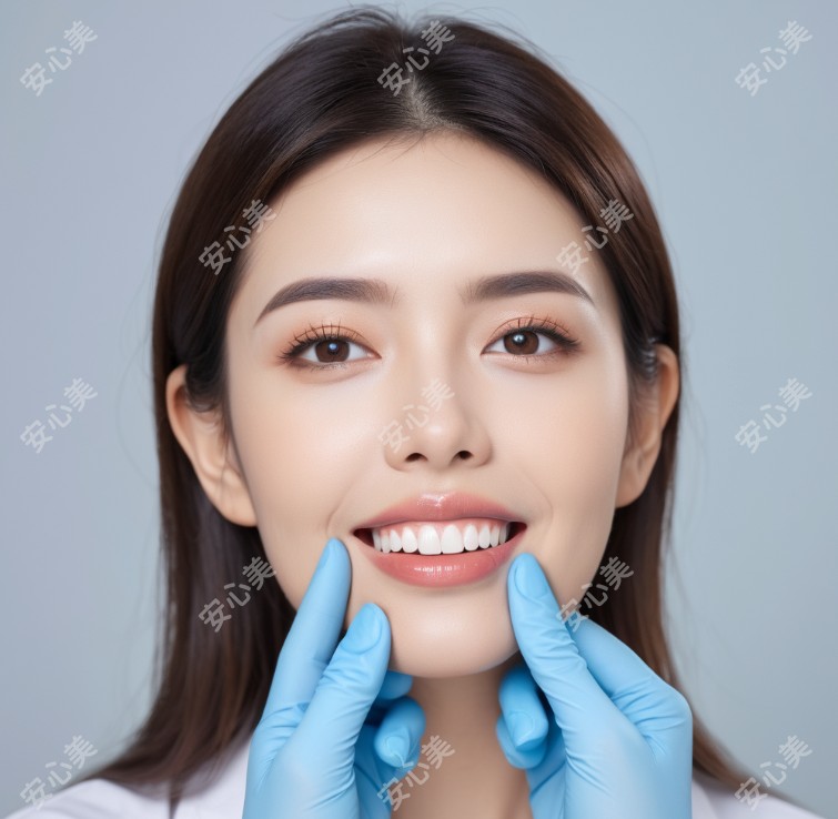 北大口腔医院做牙冠多少钱一颗