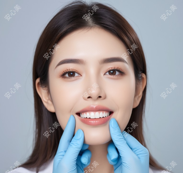 西安交大口腔医院收费价目表