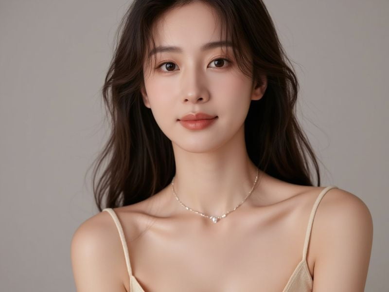 筋膜提升术后肿胀期真相