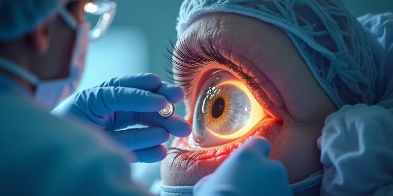 患者评价:爱尔眼科视网膜脱落手术口碑如何?