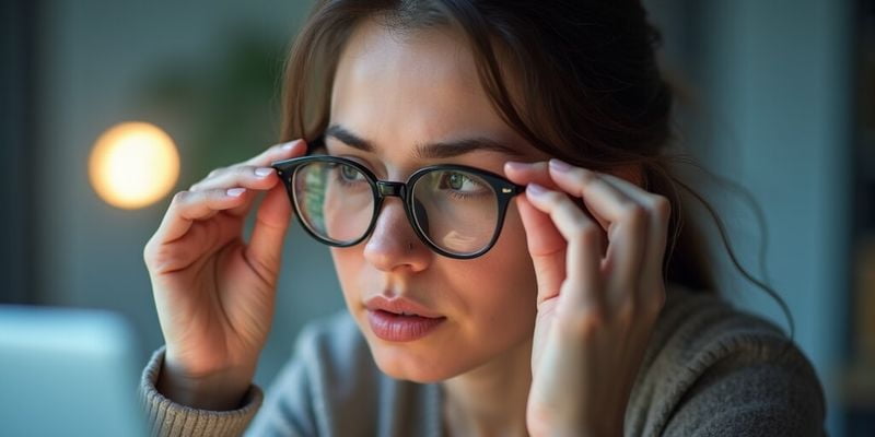 北京同仁医院眼科就诊还有哪些注意事项？