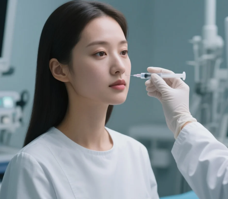 选对北京美莱注射医生,关键看这3点