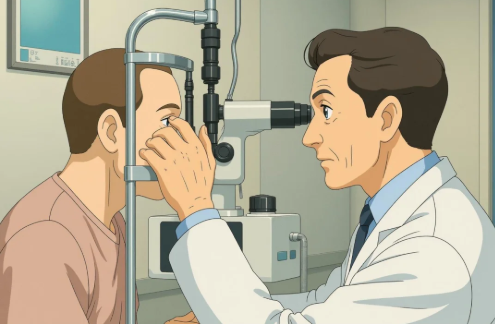 汕尾爱尔眼科医院靠谱吗