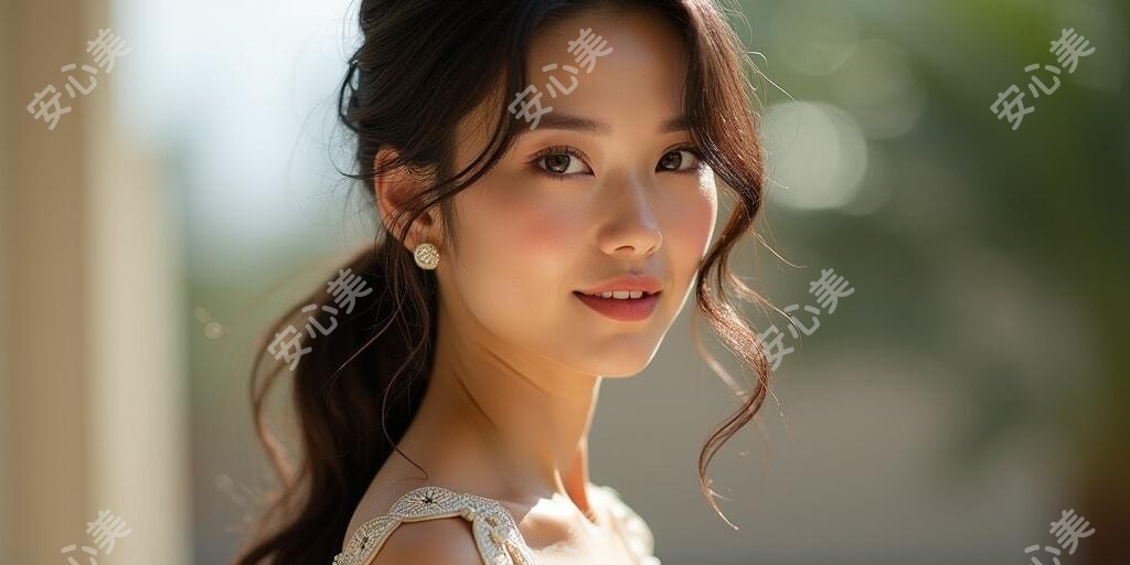 镇江丰额头项目价格贵吗?做完疗效自然吗?真实经历分享