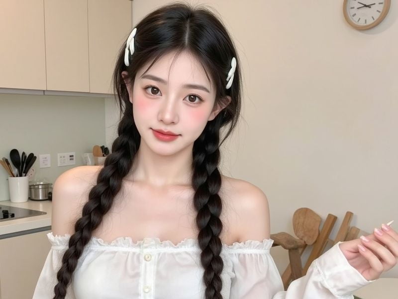 四、沈阳百嘉丽玻尿酸填充哪个医生好?真实实例对比