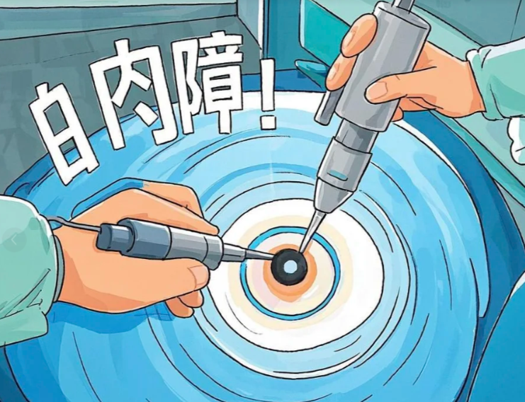 大庆爱尔眼科医院