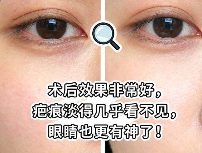 北京美吉拉医院王振军眼修复满意度超90%的3个关键原因