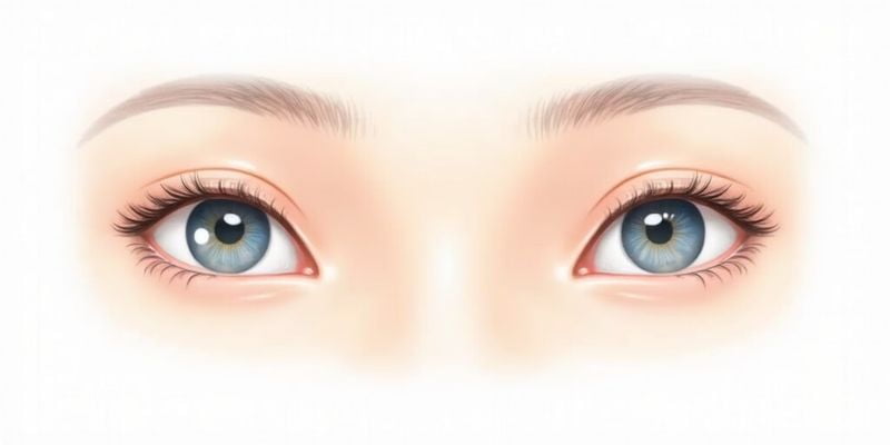 北京美吉拉医院王振军眼修复术后护理Tips,照做变好较快