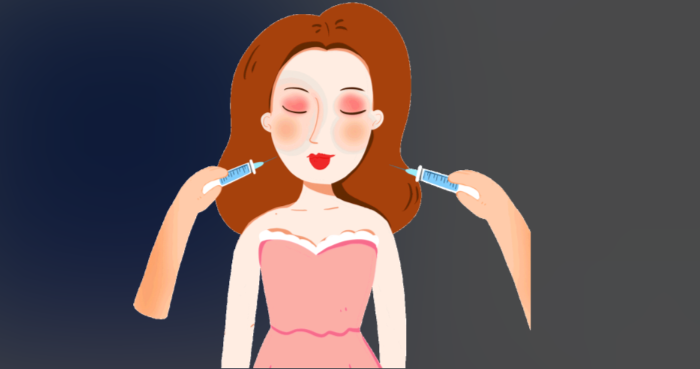 刘中林医生成功打造自然幼态脸