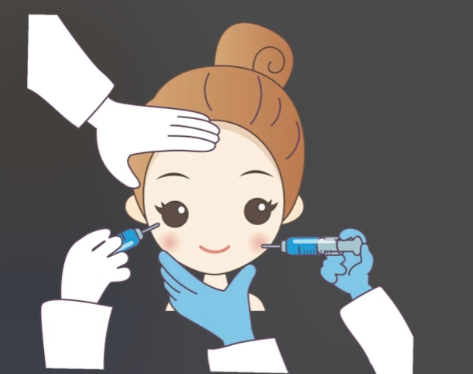 广州刘中林医生注射微整技术的评价好