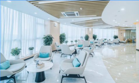 杭州茗视佳眼科