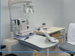 深圳普瑞眼科医院