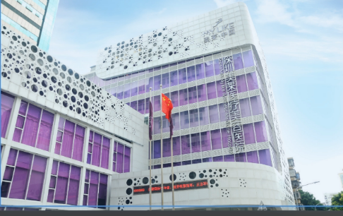 深圳美莱医疗美容医院