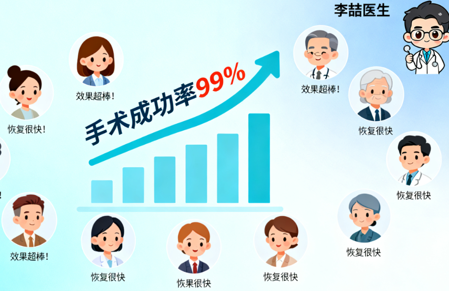 李喆筋膜提升价格透明解读