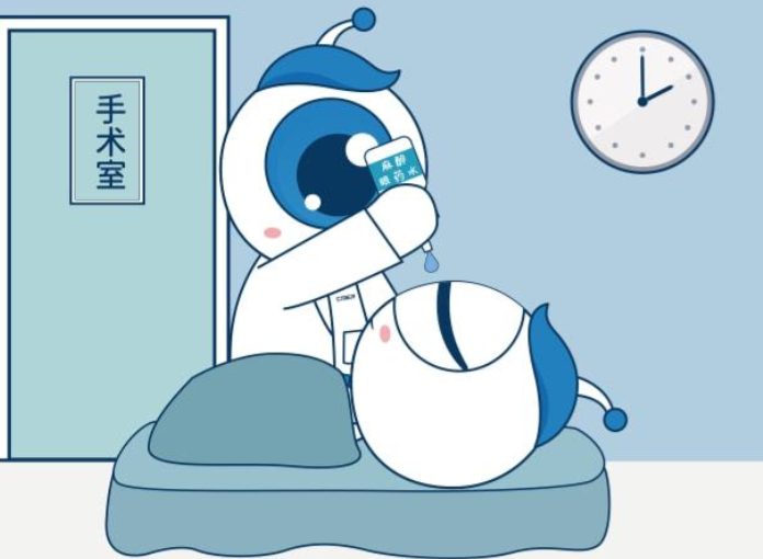 福州爱尔眼科与东南眼科适合人群分析