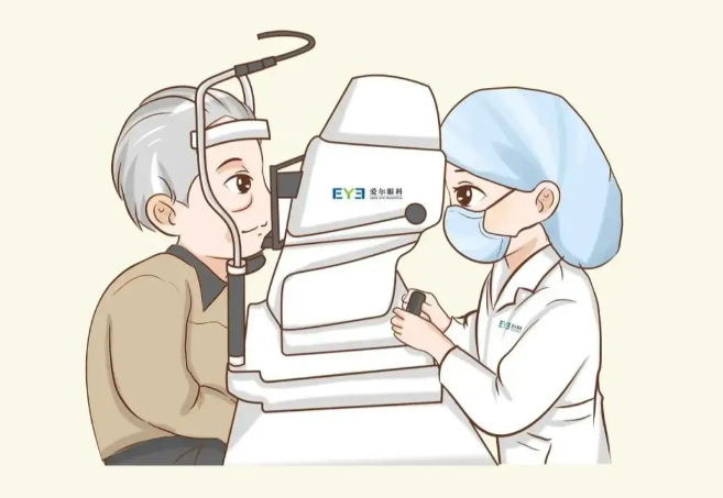 福州爱尔眼科医院周边停车方便吗？实地体验分享