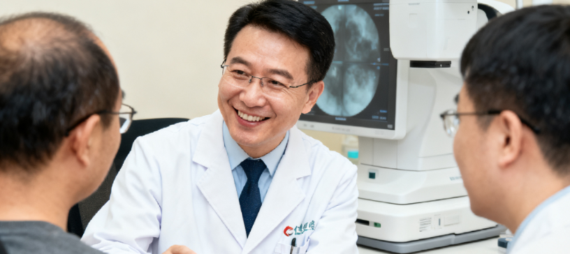 广州头发种植哪家好