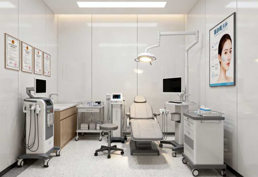 西宁面部提升技术对比与选择建议