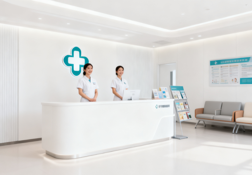 西宁面部提升医院概览