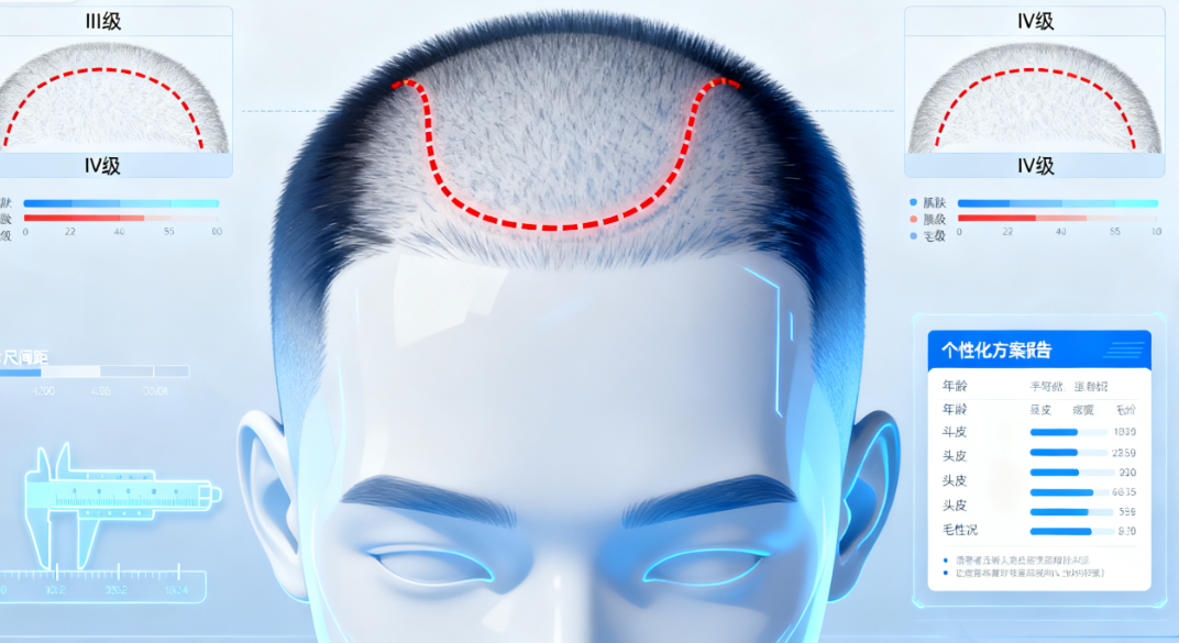 潍坊植发医院排名TOP5