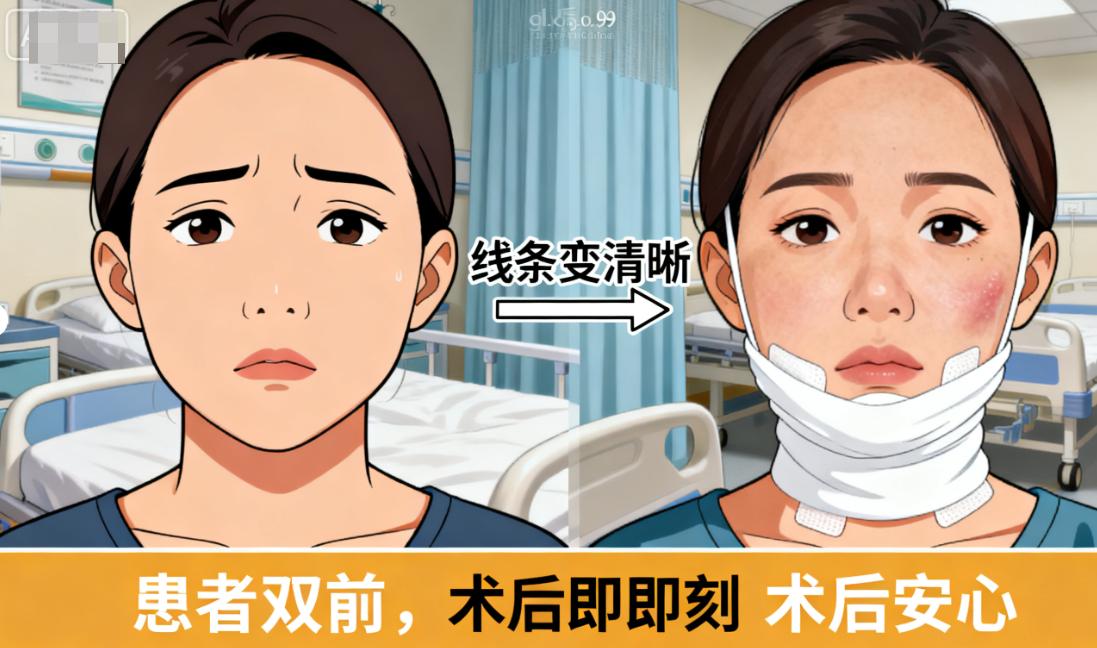 田永成医生团队