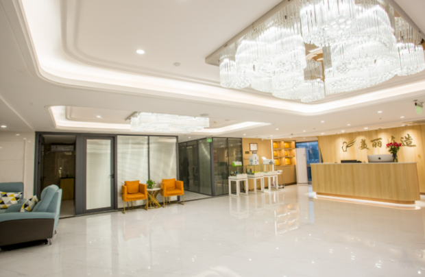 美丽在造整形医院特色项目及价格参考