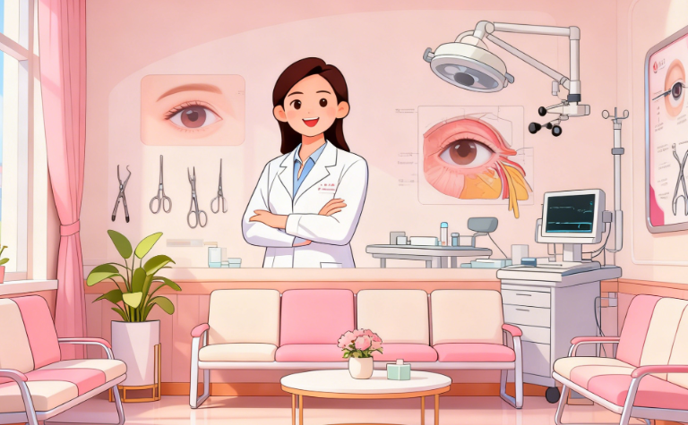 四、刘静杰医生的专门背景与学术成就