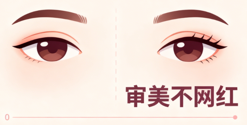 五、选择刘静杰医生做双眼皮的注意事项www.axfork.com