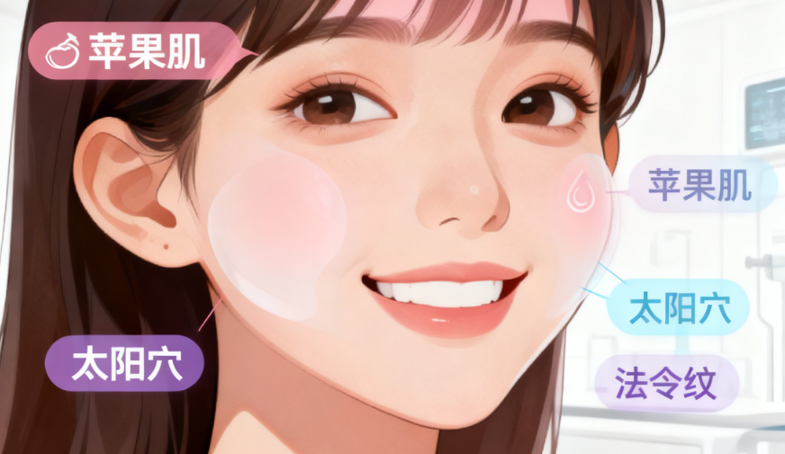 四、济南打玻尿酸注意事项：价格低≠划算，可靠才是头一个位