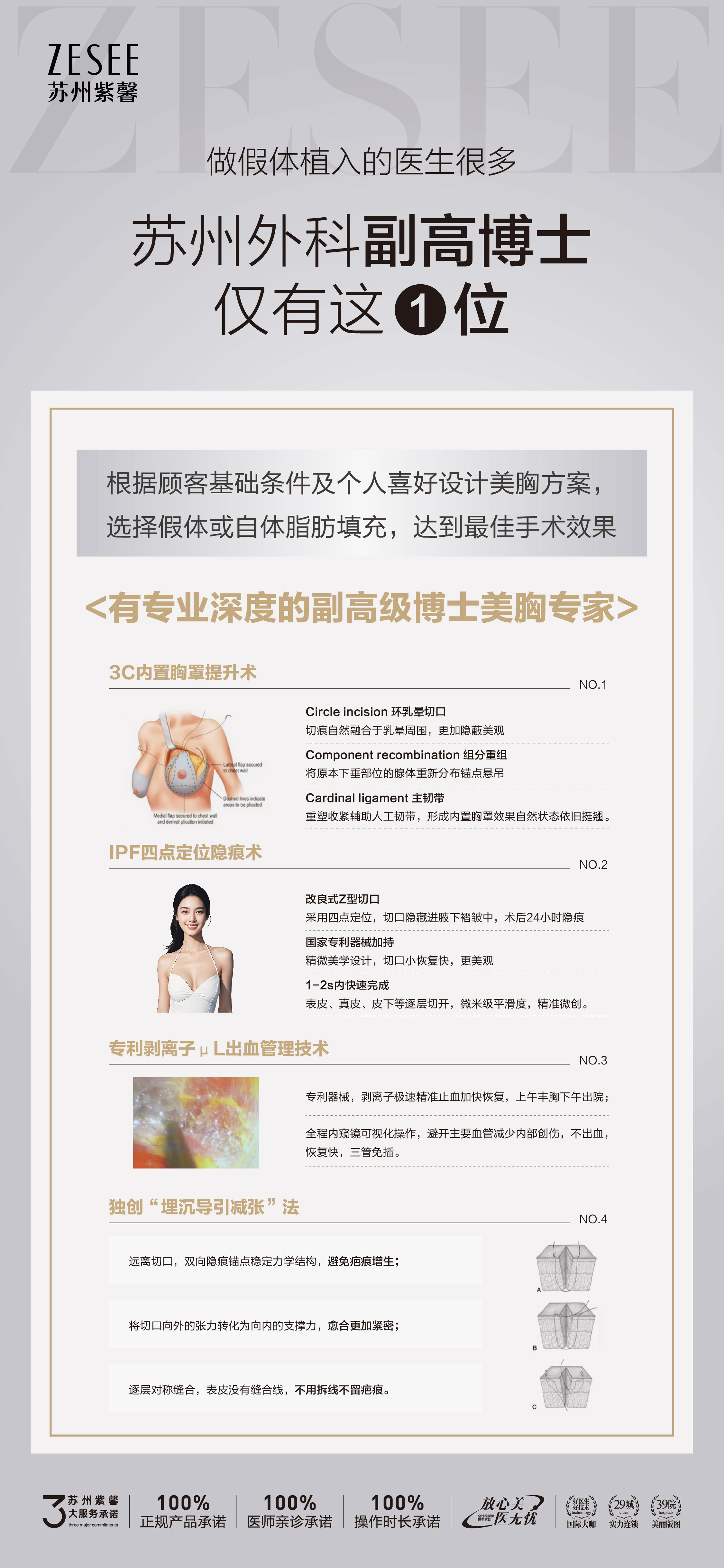 苏州紫馨美容医院地址？交通和环境怎么选