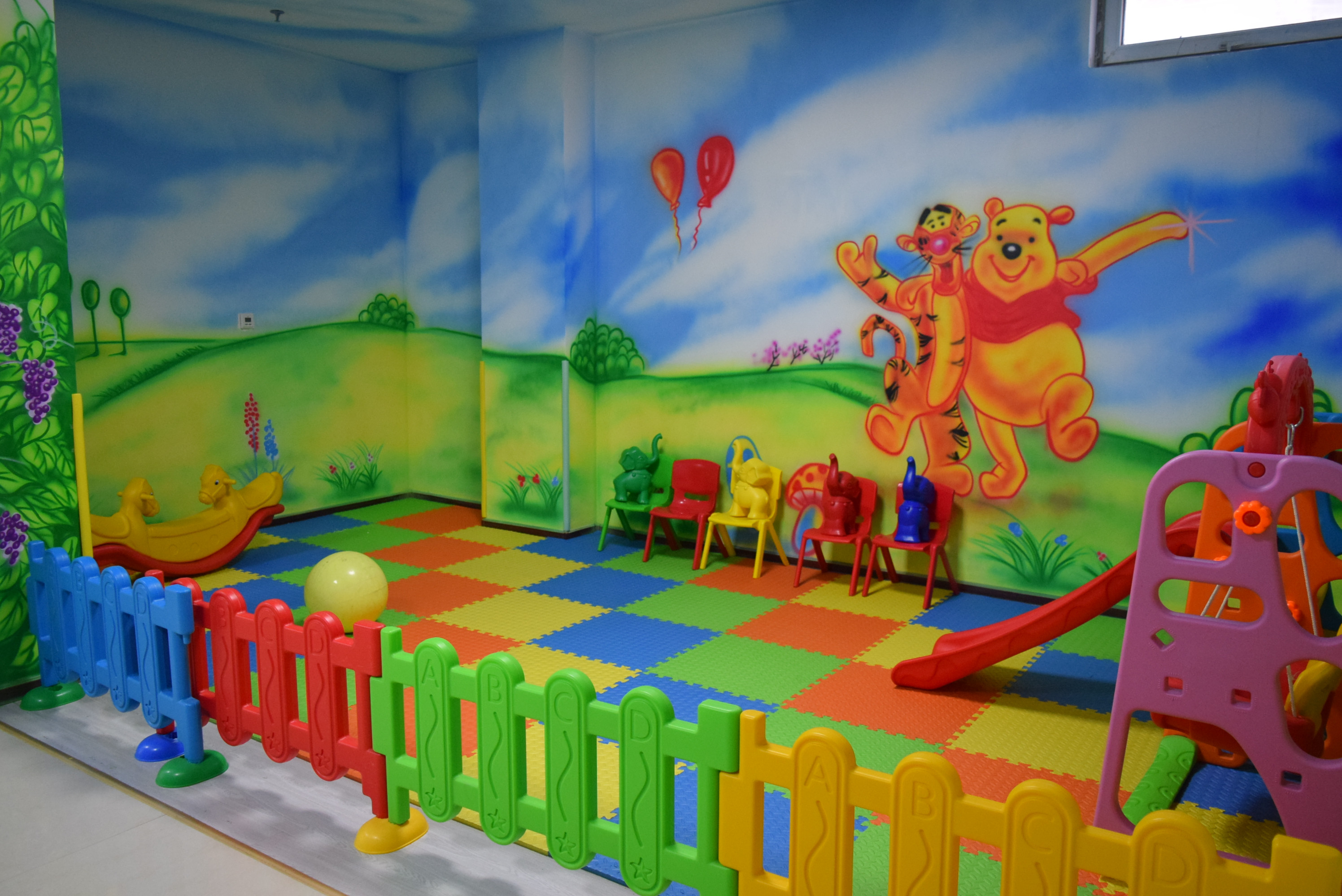 六、石家庄和协口腔医院