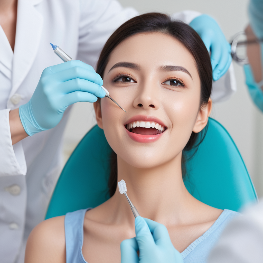 七、石家庄美年美华口腔医院