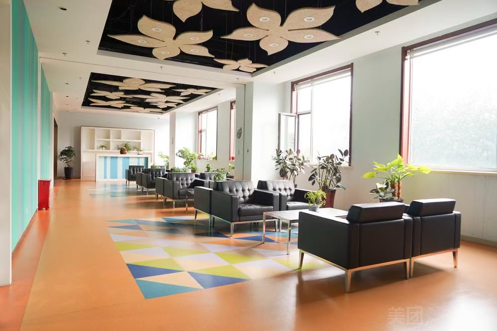 七、石家庄普爱口腔