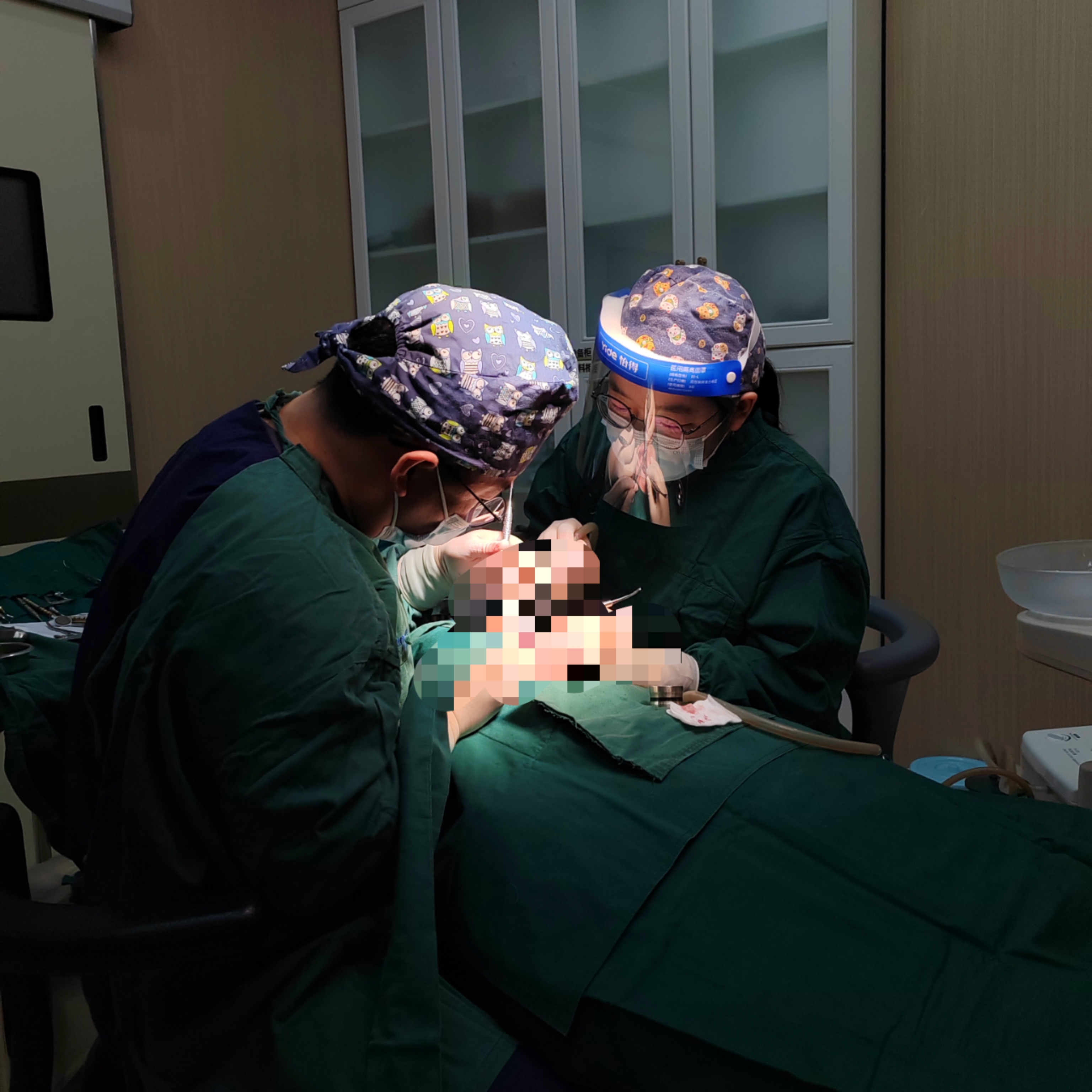 八、石家庄植美口腔