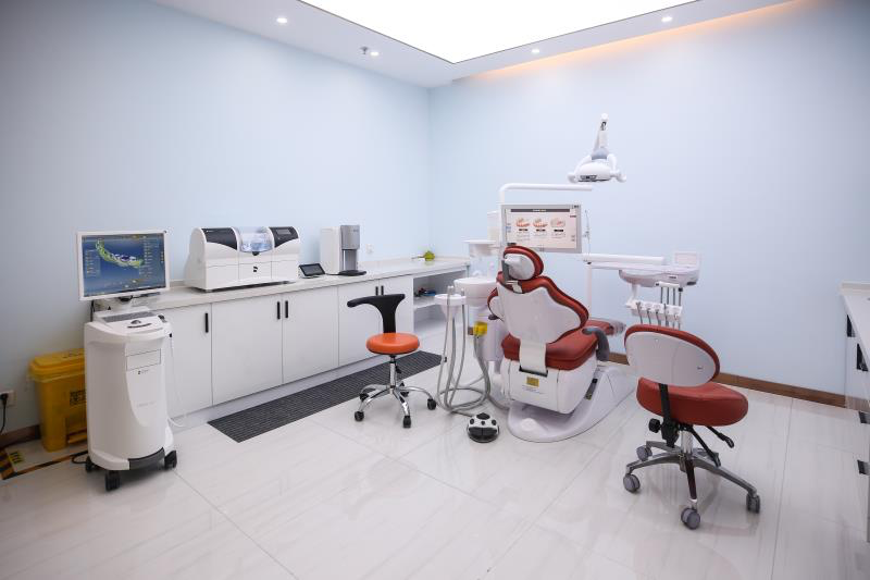 九、石家庄牙医先生口腔