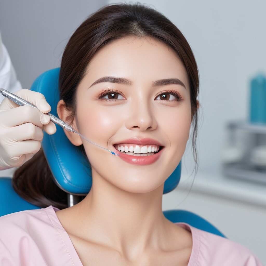 四、兰州金顺康口腔