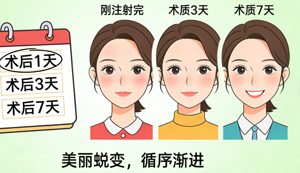 三强争霸!杭州做幼态脸哪个医生好?浮想国蒋铮铮、
