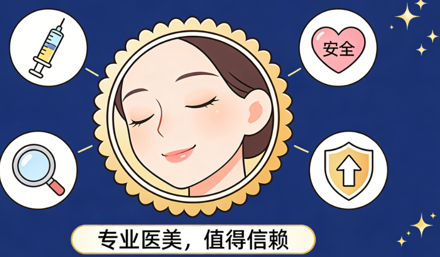 三强争霸!杭州做幼态脸哪个医生好?浮想国蒋铮铮、艺星李俊霞、美莱郭江花,看完对比再决定!