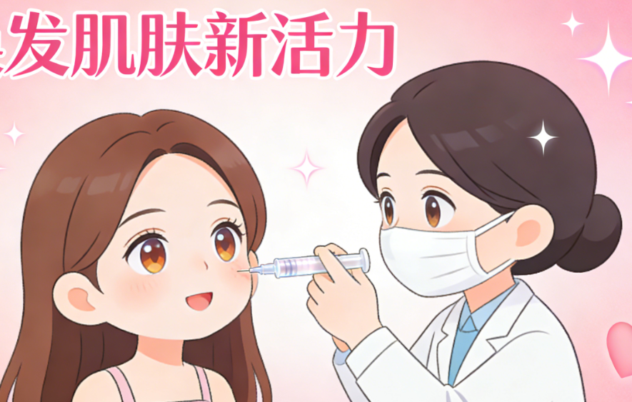 李花停和郭劲松医生哪个注射技术好