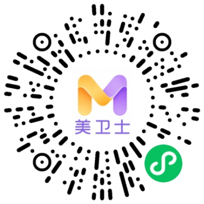 美卫士小程序码